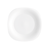 PIATTO FRUTTA PARMA 20X20