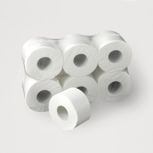 CA30500 IGIENICA MINI JUMBO CONF.12 ROTOLI