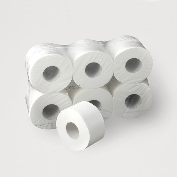 CA30500 IGIENICA MINI JUMBO CONF.12 ROTOLI