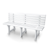 PANCHINA ISOTTA BIANCA