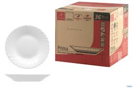 PIATTO FONDO PRIMA CM.23