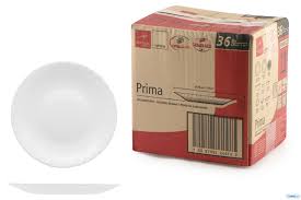 PIATTO FRUTTA PRIMA CM.20