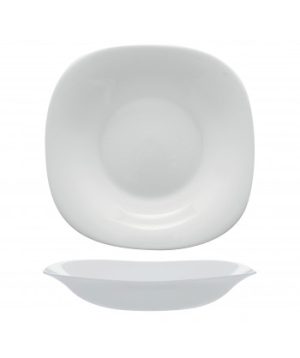 PIATTO FONDO PARMA 23X23