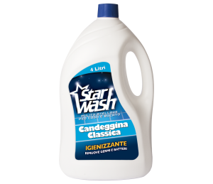 CANDEGGINA LT.4 STAR WASH