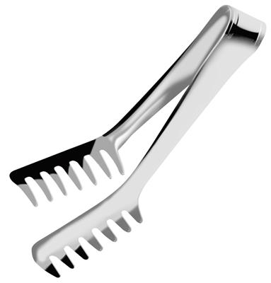 MOLLA SPAGHETTI CM.20 " MOTTA"