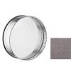 SETACCIO FARINA CM.30 INOX PINTI