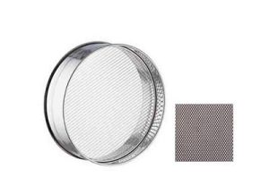 316_0030_1 SETACCIO FARINA CM.32 INOX