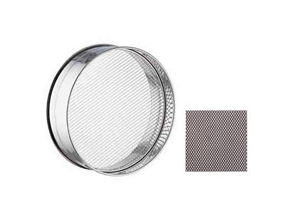 316_0030_1 SETACCIO FARINA CM.30 INOX PINTI
