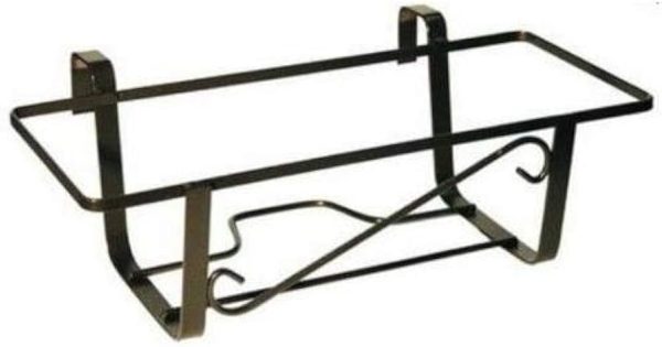 BALCONIERA FERRO CM.60