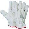 GUANTO PELLE BOVINO TG.7 C/STRINGIPOLSO *02333200*