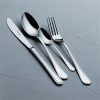 CUCCHIAINO CAFFE' ATLANTIDE CONF.12 PZ SPESSORE MM.2,2 "SALVINELLI"