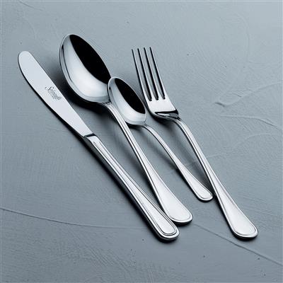 717_0029_2 CUCCHIAINO CAFFE' ATLANTIDE CONF.12 PZ SPESSORE MM.2,2 "SALVINELLI"