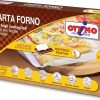 CARTA FORNO A FOGLI OTTIMO PZ.100