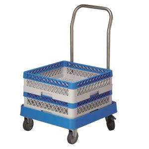 781_0121_1 CARRELLO PER CESTELLI CON MANICO