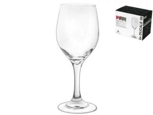 CALICE VINO ROSSO DUCALE CL.38 CONF.6 PZ