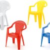 SEDIA BABY ENFANT COLOR ASSORTITI