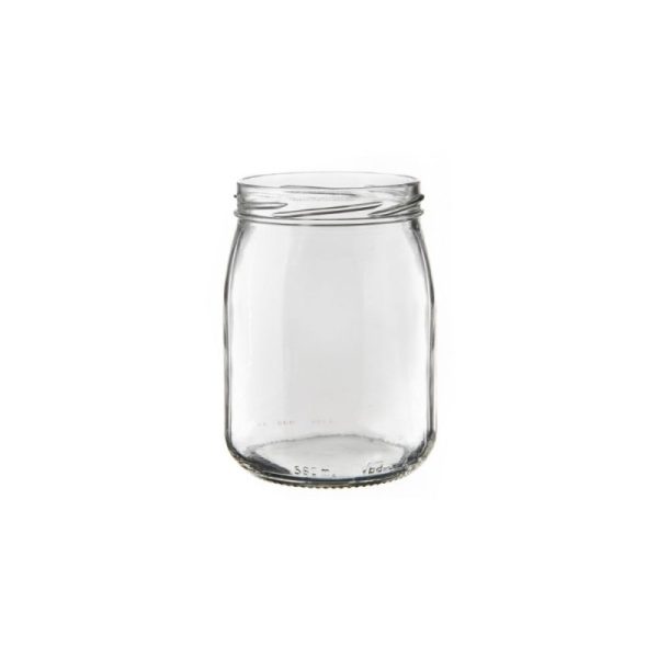 Vaso-di-vetro-cc-580-confezione-da-20-pezzi VASETTO VETRO CC.580/82 CONF.12 PZ
