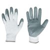 GUANTO NITRILE WHITE-NBR TG.11 *02336290*