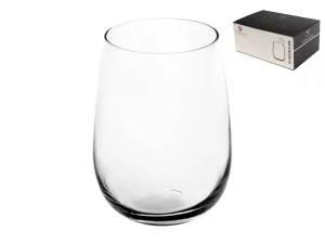 BICCHIERE ACQUA CL.49 DUCALE  CONF.6 PZ