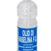 OLIO ENOLOGICO DI VASELLINA LT.1