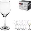 CALICE VINO BIANCO DUCALE CL.31 CONF.6PZ