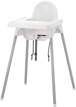SEGGIOLONE BIMBI PER RISTORANTE