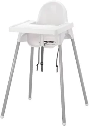 SEGGIOLONE BIMBI PER RISTORANTE