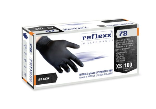 hhh3cznsmldjjrqaf6oy GUANTI NITRILE NERI CONF.100 PZ GR.4 "M"