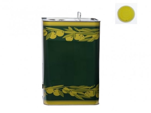 LATTINA OLIO LT.2