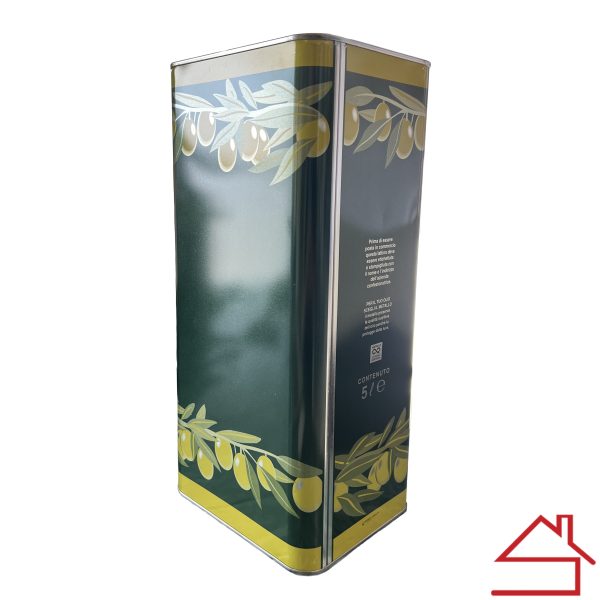 LATTINA OLIO LT.5