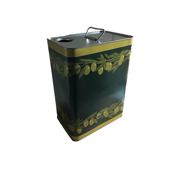LATTINA OLIO LT.10