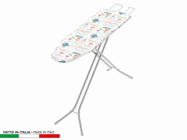 ASSE STIRO STIROKOLOR 110X32 REGOLABILE