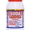 SODA CAUSTICA KG.1 SCAGLIE