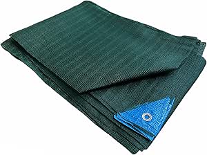 RETE RACCOLTA OLIVE 6X8