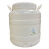 FUSTO PLASTICA LT.30 BOCCA LARGA