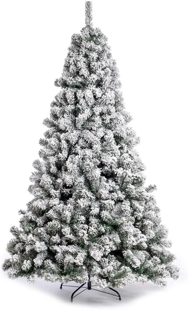 MONTE BIANCO 210 ALBERO MONTE BIANCO CM.210 INNEVATO