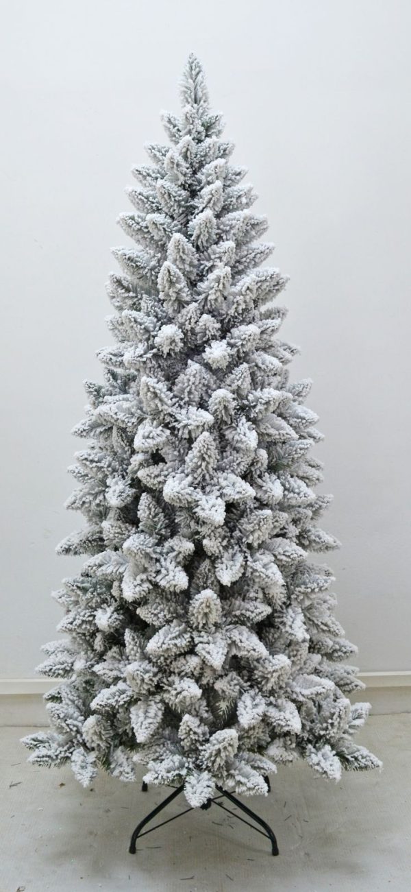 MONTE VELINO ALBERO MONTE VELINO CM.210 SLIM INNEVATO