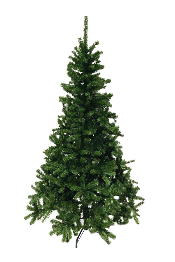 MONTERASO 210 ALBERO DI NATALE MONTERASO CM.210