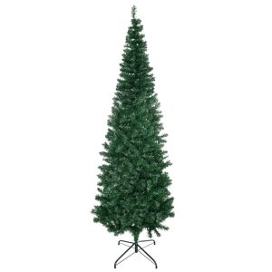 ALBERO DI NATALE SLIM CM.210