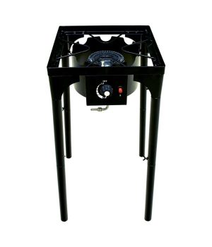ca1778_1 FORNELLONE POWER TOP 40X40X78 C/GAMBE REGOLABILI TOP 1