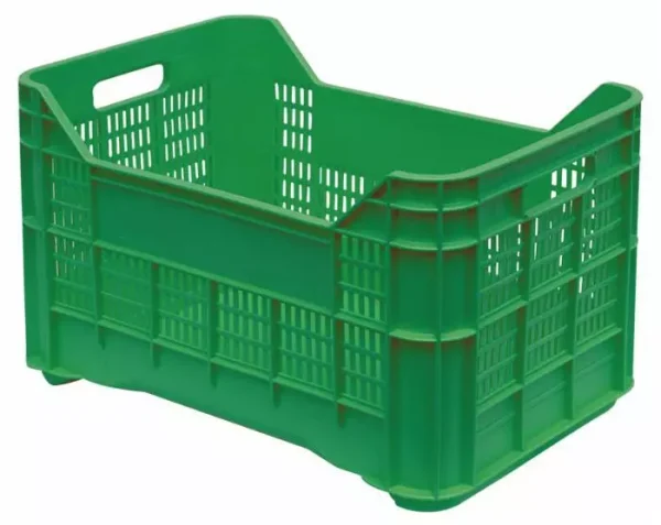 CASSETTA AGRICOLA SEMICHIUSA