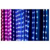 TENDA 4000 LED + APPLIC.+LIGHT PRO RGB 5MT X 2 USO INT/EST.