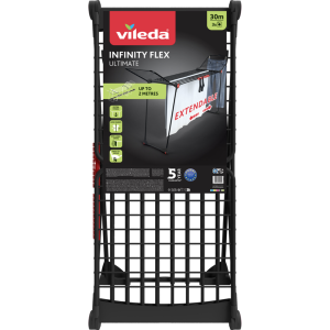 STENDINO INFINITY FLEX ULTIMATE VILEDA