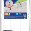 STENDINO BREZZA 200 MT.18 VILEDA