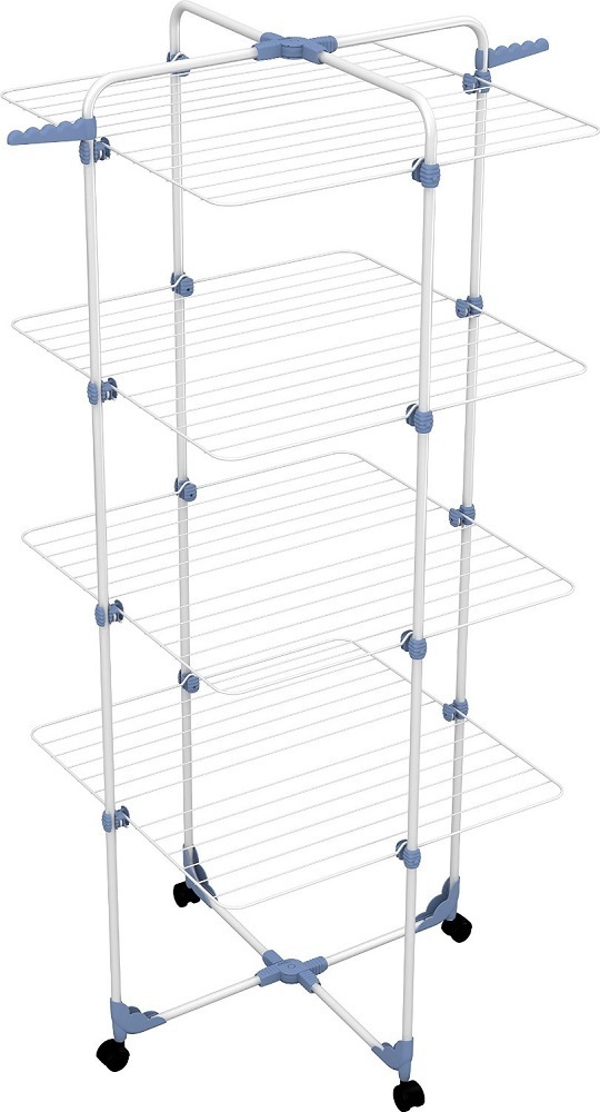 STENDINO MODULAR 4 PIANI LUX