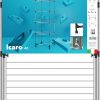 71rkWh50ElL._AC_SL1500_ STENDINO TORRE ICARO 4 PIANI MT.40