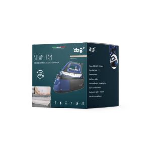 FERRO DA STIRO STEAM TEAM "DPM802E"