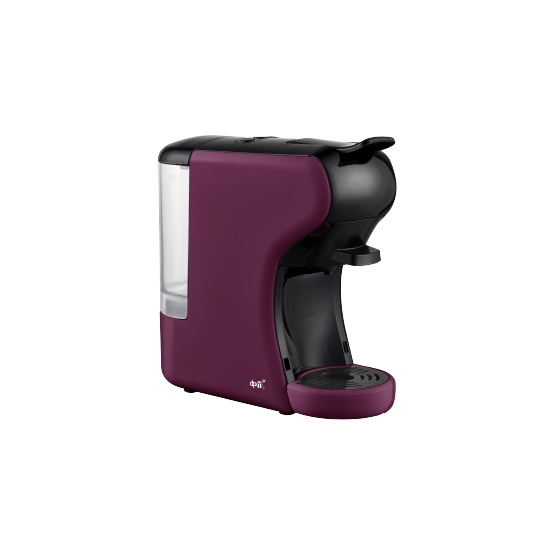 Tavola-disegno-16 MACCHINA PER CAFFE' GRACE PRUGNA "DPM506"