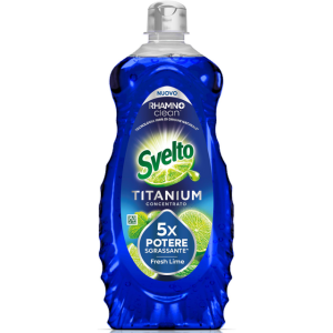 112356-001_01__77364 SVELTO DETERSIVO PIATTI ML.650 FRESH LIME
