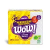 TOVAGLIOLO WOW 38X38 2 VELI  "PZ.80"